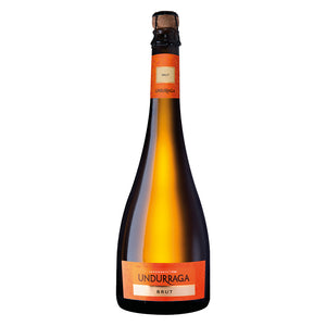 Espumante Undurraga Variedades 750cc