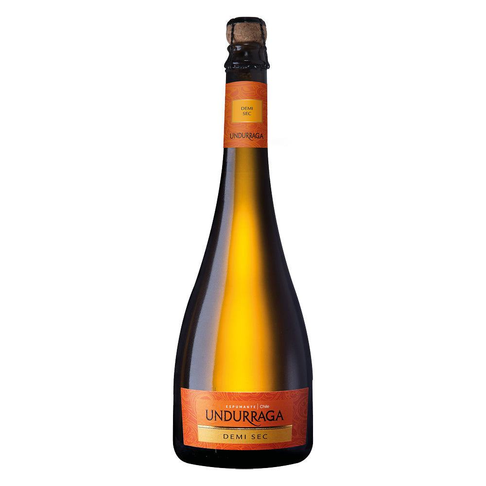 Espumante Undurraga Variedades 750cc