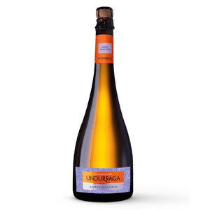 Espumante Undurraga Variedades 750cc