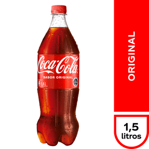 Arma tu Pack - 3x Bebida Gaseosa Variedades 1500cc