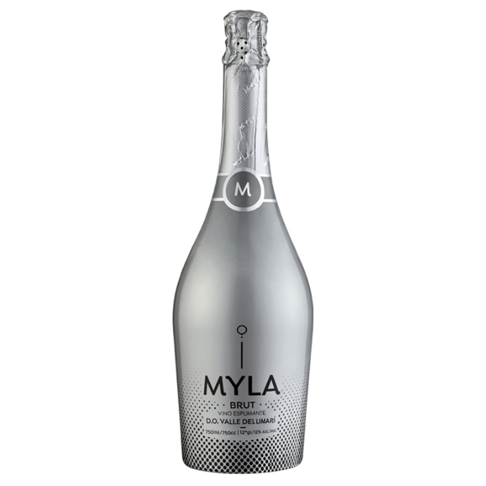 Espumante Myla Brut 12º 750cc