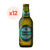 12x Cerveza Kunstmann Sin Alcohol 330cc