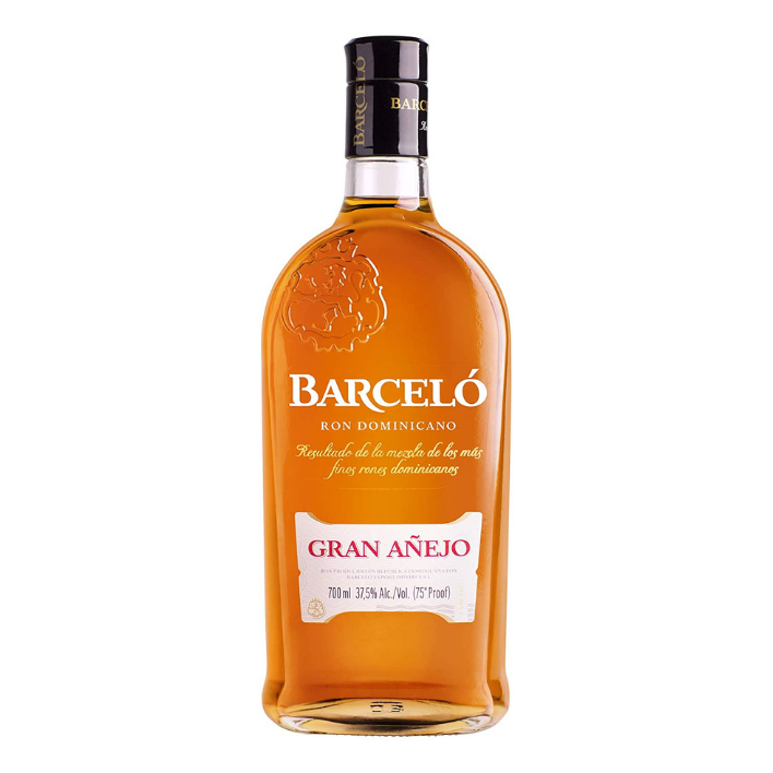 Ron Barceló  Gran Añejo 700cc