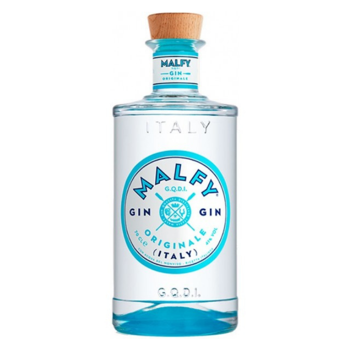 Gin Malfy Originale 41° 750cc