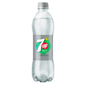 Bebida 7 Up Zero Botella 2000cc
