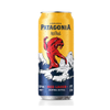 12x Cerveza Austral Patagonia Red Lager Lata 470cc