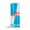 Bebida Energética Red Bull Sugar Free Lata 473Cc