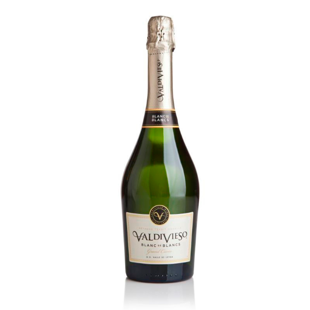 Espumante Valdivieso Blanc De Blancs 12º 750cc