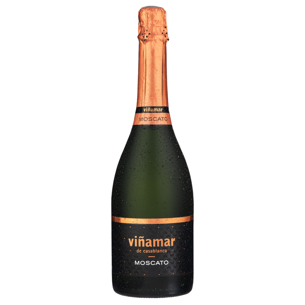 Espumantes Viñamar Moscato 750cc