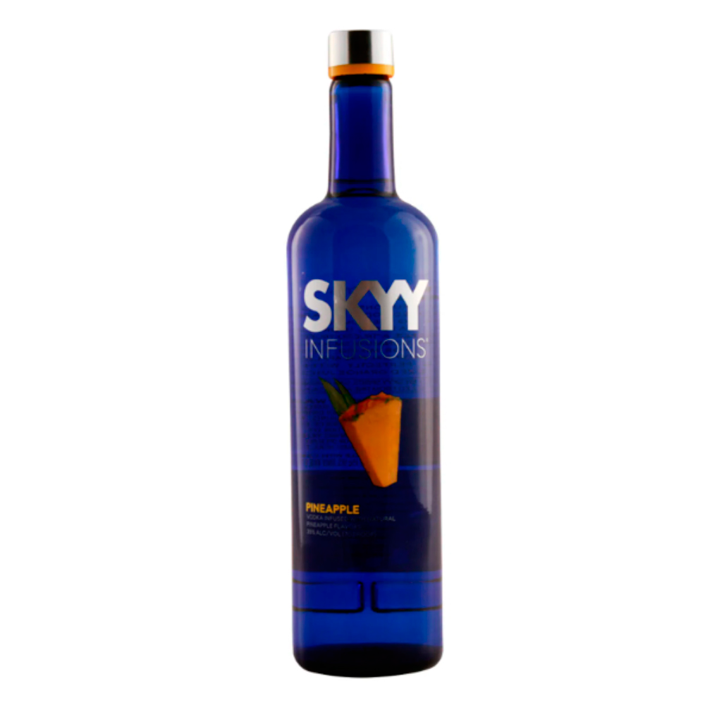 Vodka Sky Piña 750cc