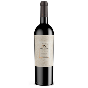 Vino La Celia Pioneer Cepas 750cc