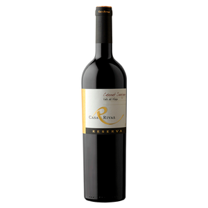Vino Casa Rivas Reserva Cepas 750cc