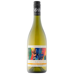 Vino 7 Colores Reserva Chardonnay Semillón 750cc