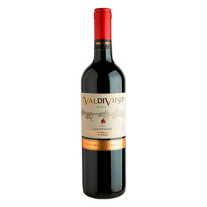 Vino Valdivieso Winemaker Reserva Variedades 750cc