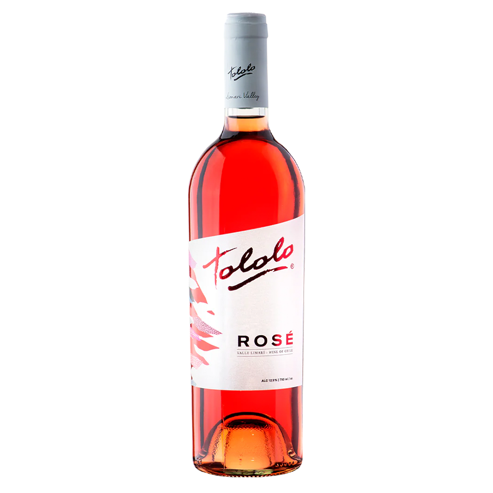 Vino Tololo Rose 750cc