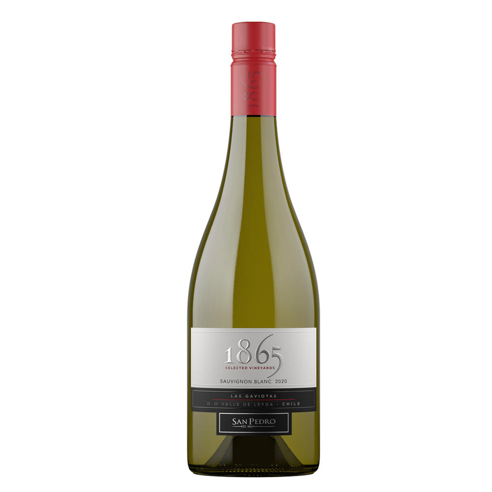 Vino 1865 Selected Vineyard Sauvignon Blanc 750cc