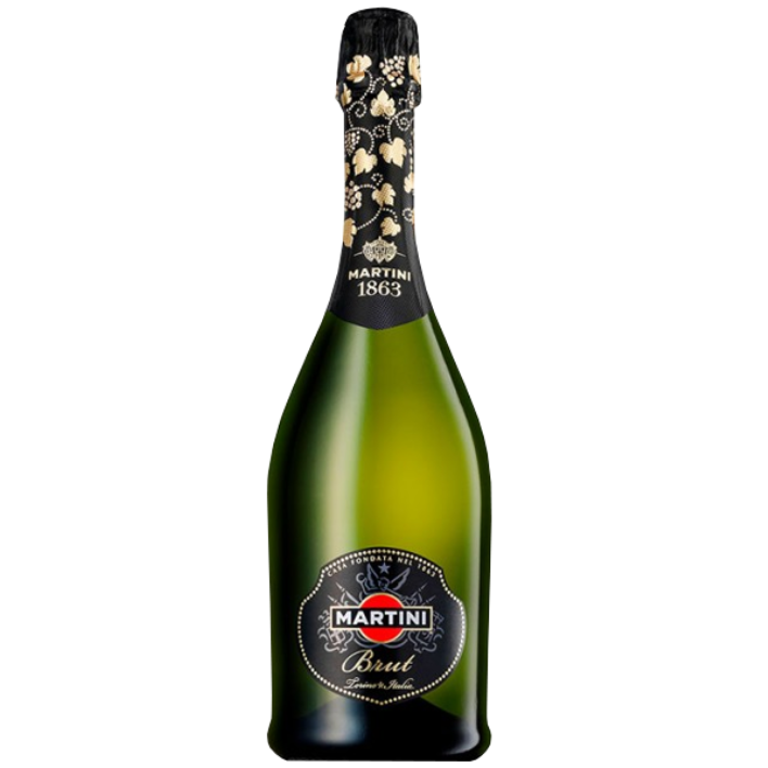 Espumante Martini Brut 750cc