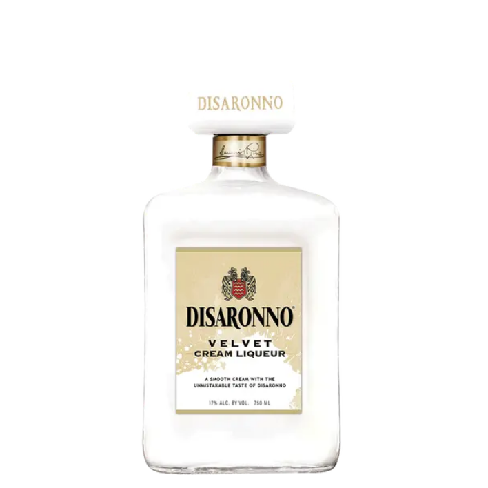 Licor Disaronno Velvet 17° 700cc