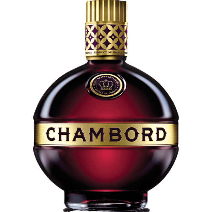 Licor Francés Chambord 750 cc