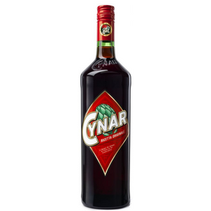 Licor Cynar Ricetta Originale 16,5° 700cc