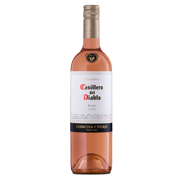 Vino Casillero del Diablo Reserva Cepas 750cc