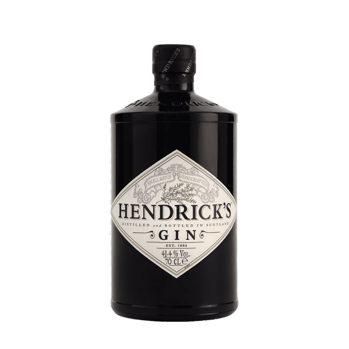 Gin Hendricks 41,4º 700cc