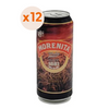 12x Morenita Malta 470cc