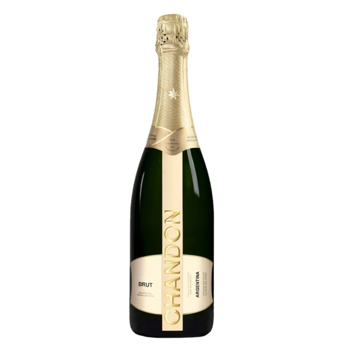 Espumante Chandon Brut 12º 750cc