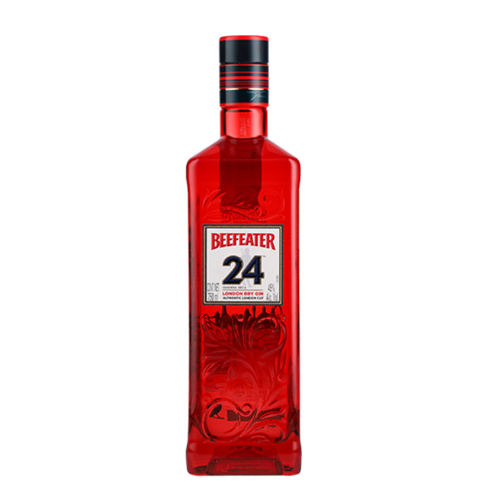 Gin Beefeater 24 London Dry 45º 750c