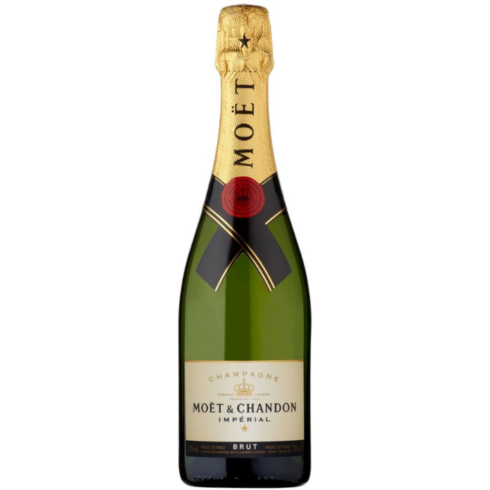 Moet Chandon Imperial Brut 750cc