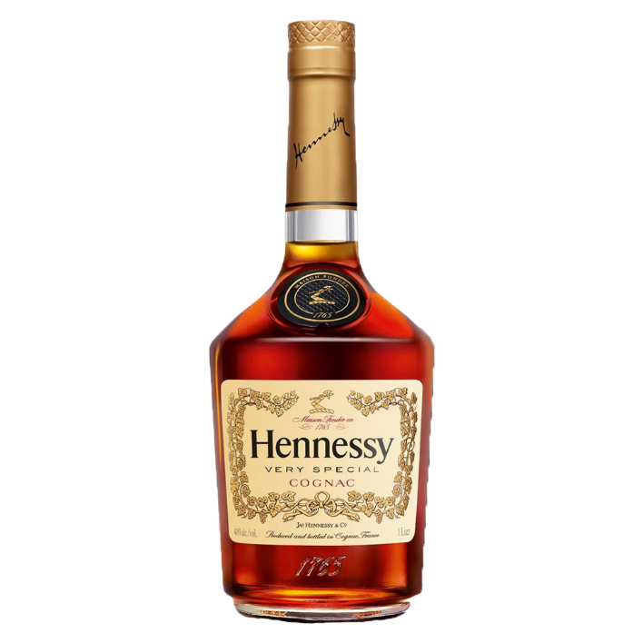 Cognac Hennessy Very Special 40° 700cc