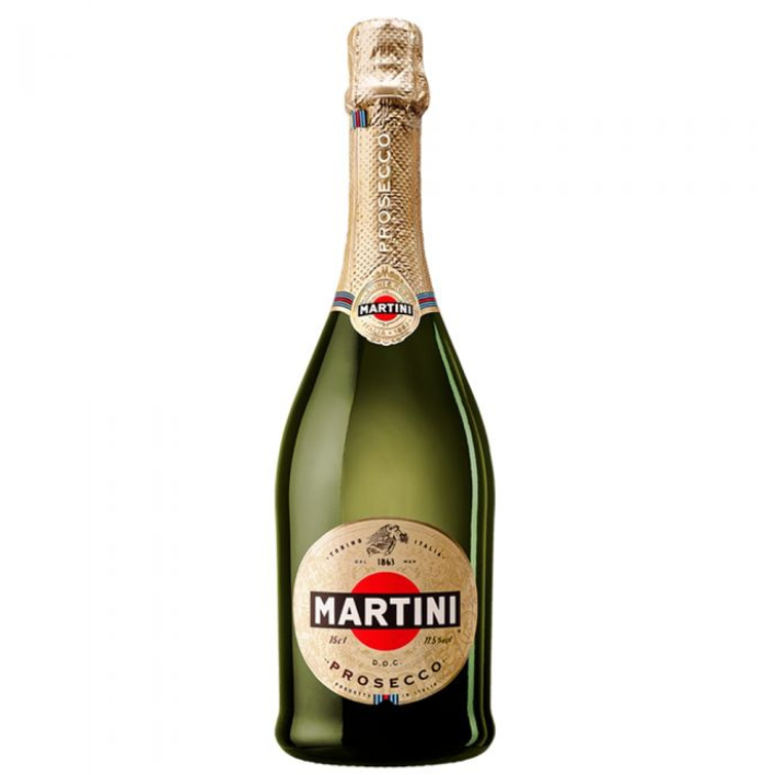 Espumante Martini Prosecco 750cc
