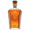 Whisky Johnnie Walker XR 21 años 750cc