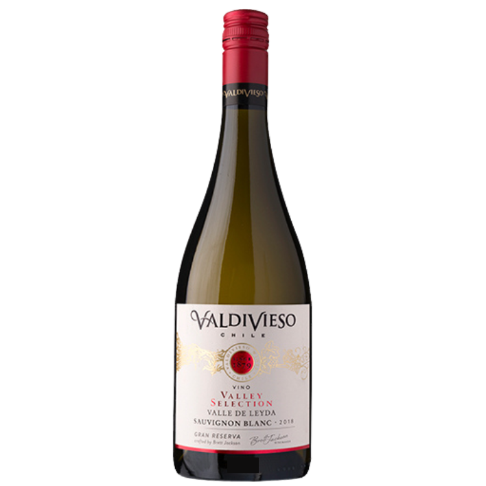 Vino Valdivieso Valley Selection Gran Reserva Cepas 750 cc