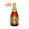24x Cerveza Modelo Negra 355cc 5,3º
