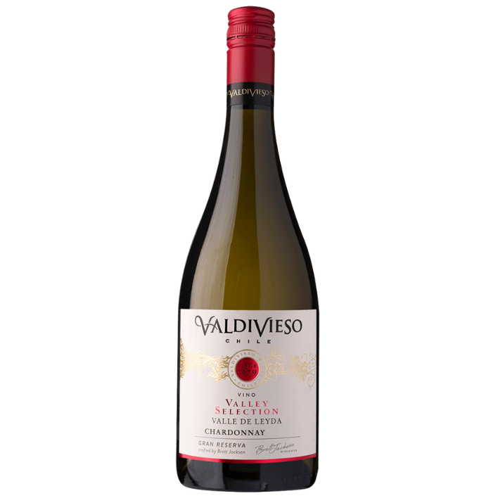 Vino Valdivieso Valley Selection Gran Reserva Cepas 750 cc