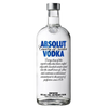 Vodka Absolut blue 40º 750 cc