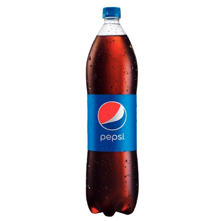 Bebida Pepsi Normal 1500cc