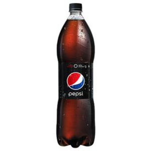 Bebida Pepsi Zero Botella 2000cc