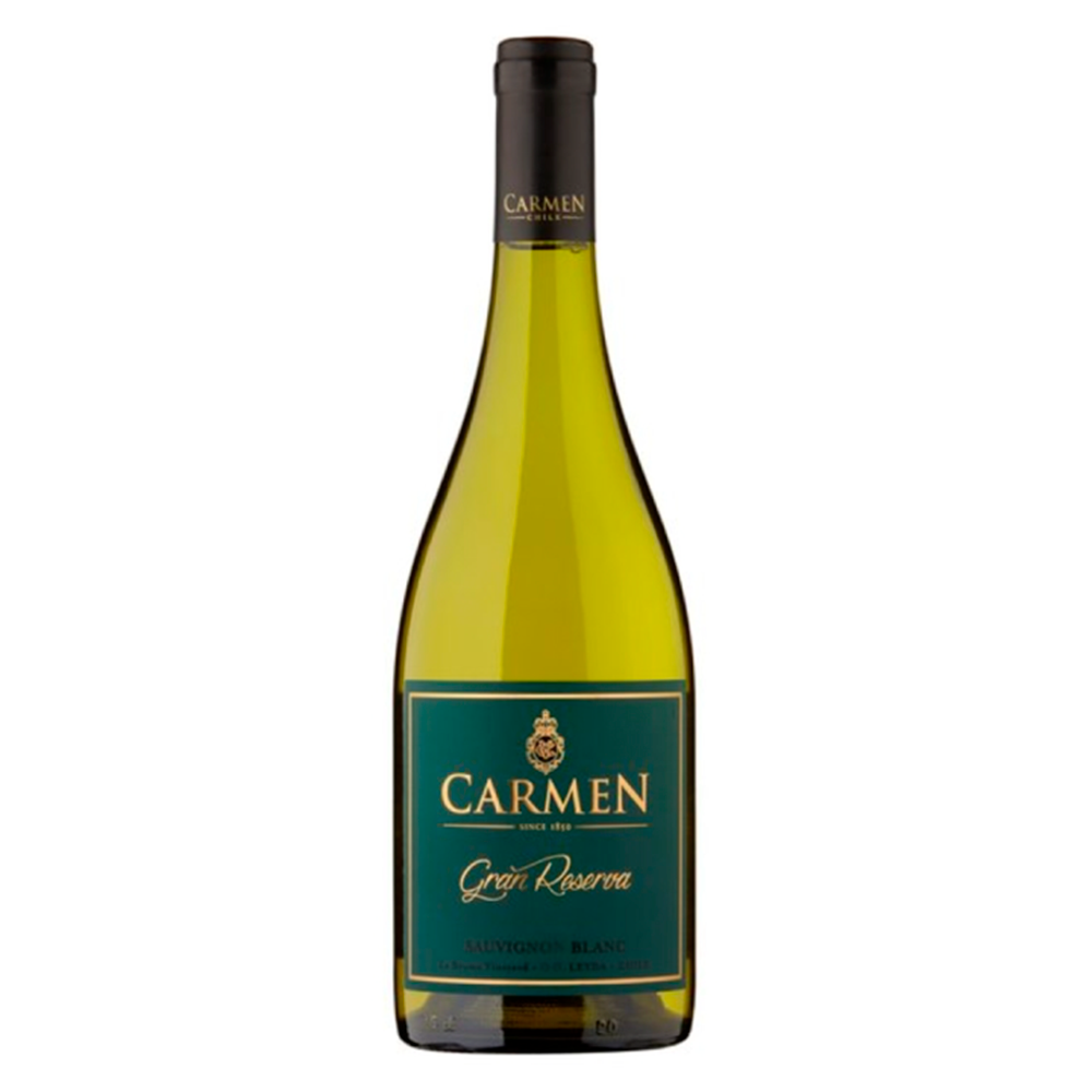 Vino Carmen Gran Reserva Cepas 750cc