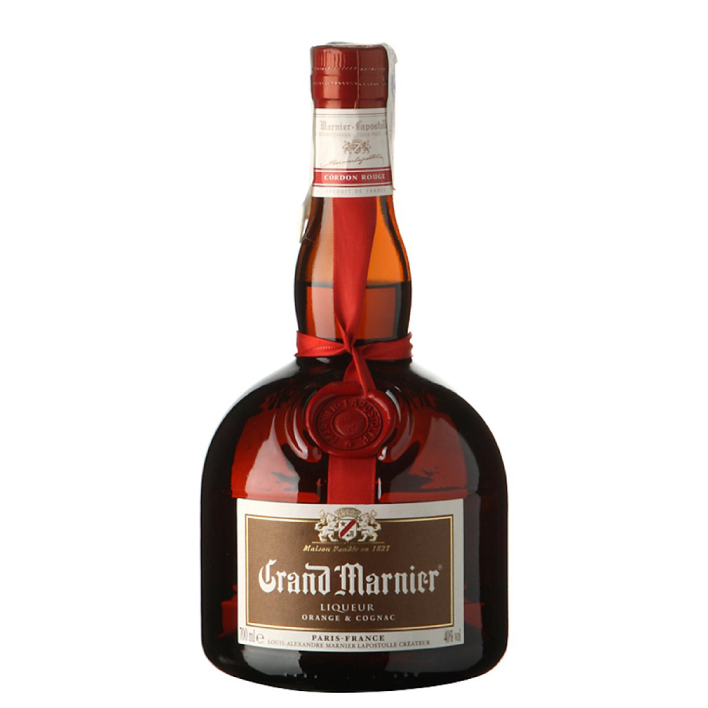 Cognac Grand Marnier 700cc