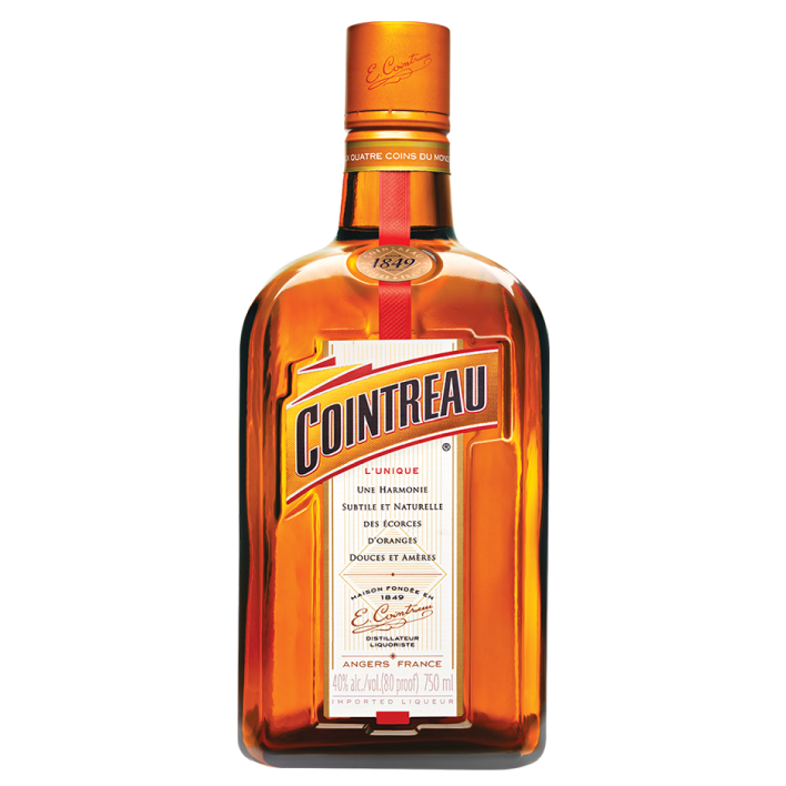 Licor Cointreau 700cc