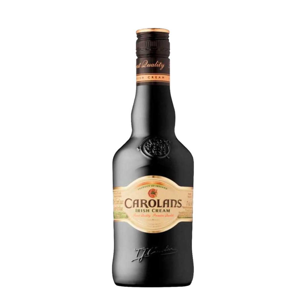 Crema de Whisky Irlandesa Carolans 750cc
