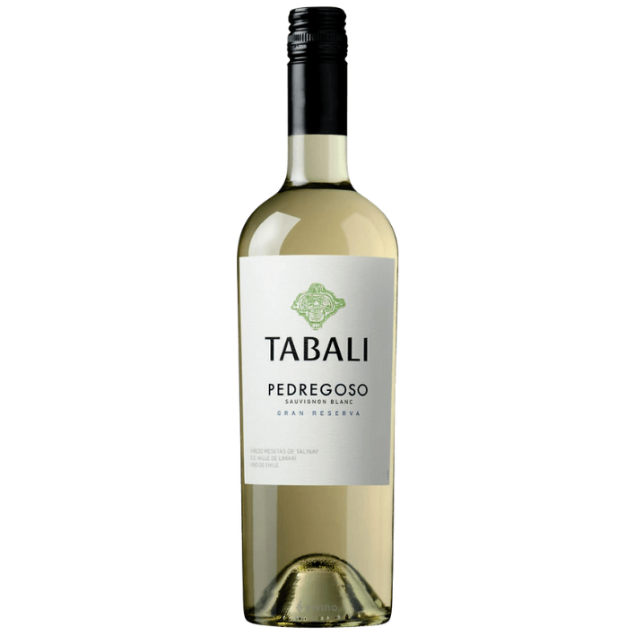 Vino Tabali Pedregoso Gran Reserva Sauvignon Blanc 750cc