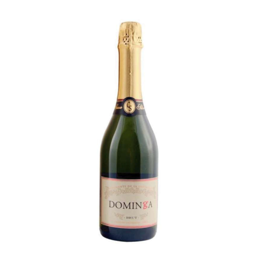 Espumante Casa Silva Dominga Brut 750cc Tost 9532