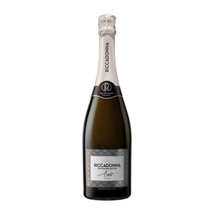 Botella de Espumante Riccadonna Asti 750cc