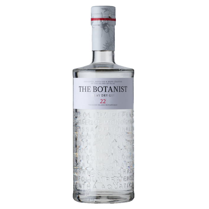 Gin The Botanist 46º 700cc