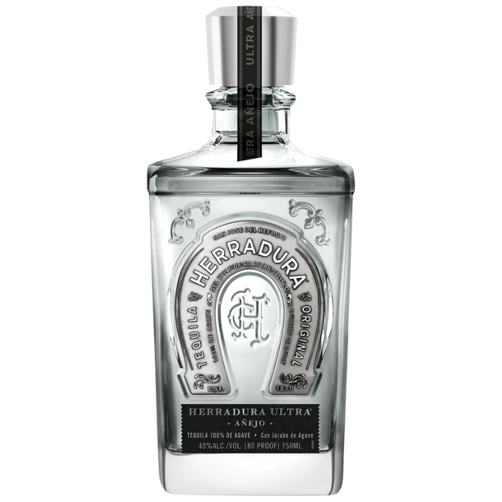 Tequila Herradura Ultra 40º 750cc