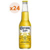24x Cerveza Corona Light 330cc