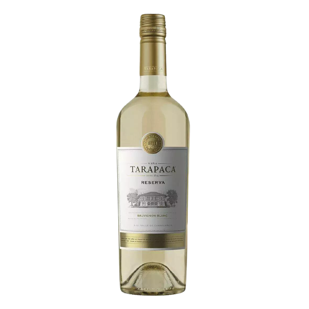Vino Tarapacá Reserva Cepas 750cc